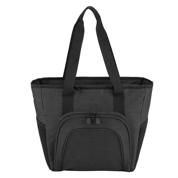 RPET Elite Cooler Tote Eco-Friendly