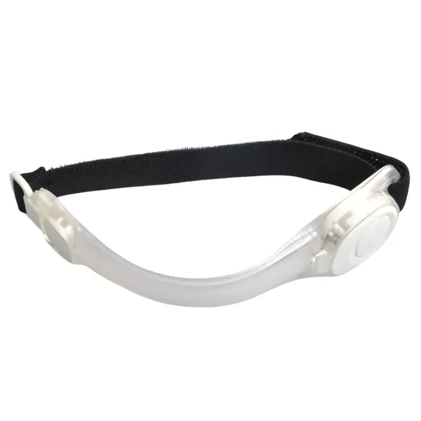 LED Silicone Arm Light Warning