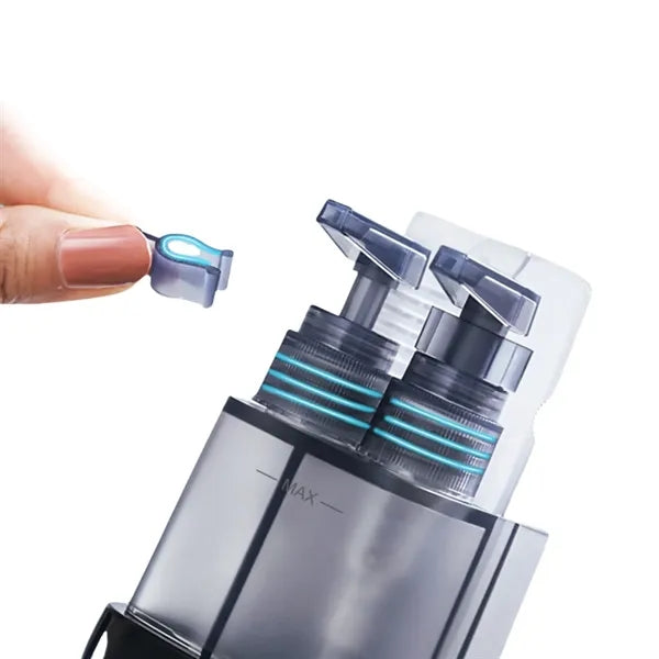 PC Travel Wash Cup