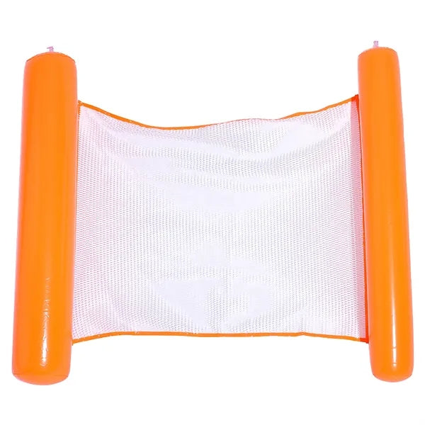 Inflatable Swimming Pool Float Hammocks