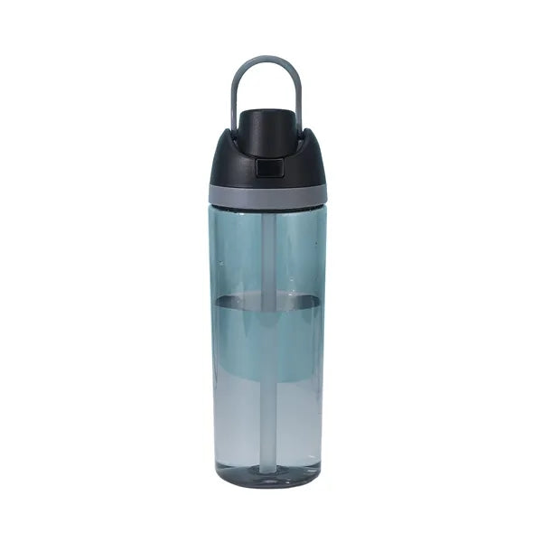 Large Capacity Straw Cup