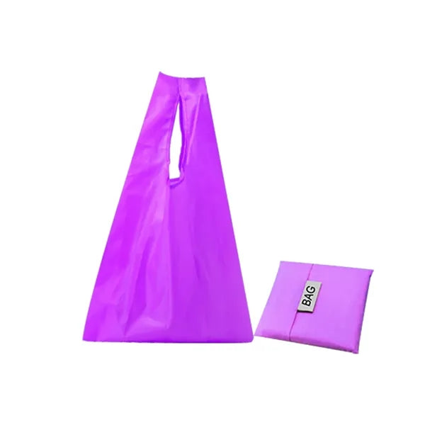 Foldable Shopping Bag