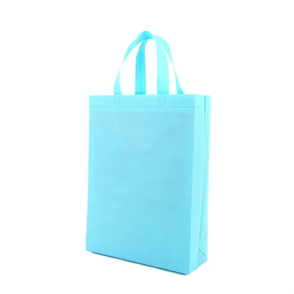Environmental protection non-woven handbag