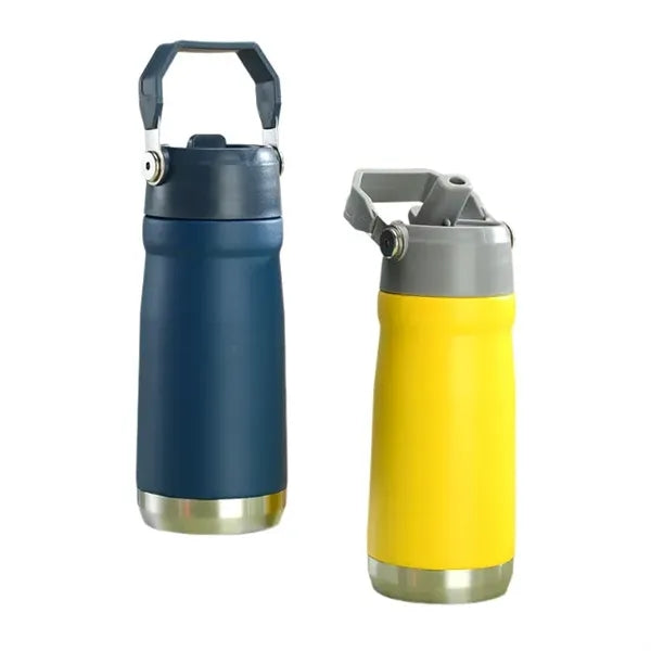 Portable Sports Kettle With Handle
