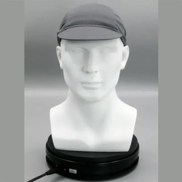 Outdoor sports sun hat breathable quick-drying cap