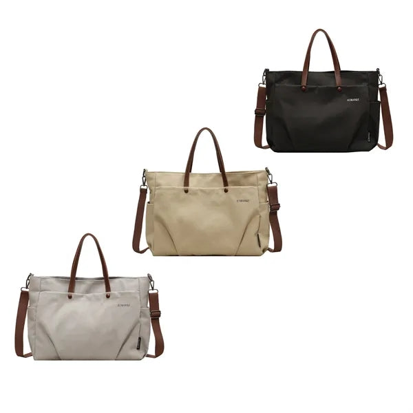 Urbancanvas Tote