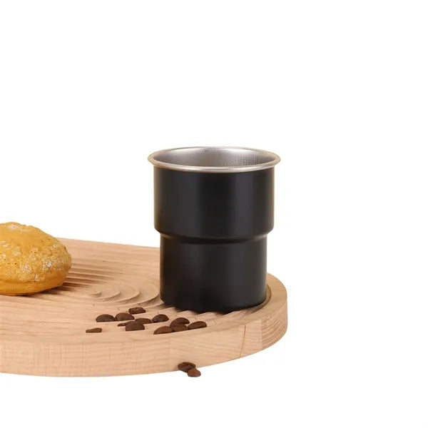 Stainless Steel Portable Cups
