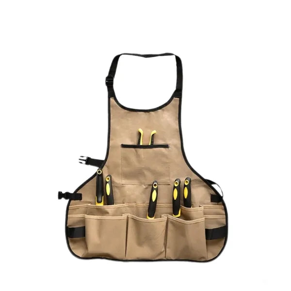 Garden Tool Apron