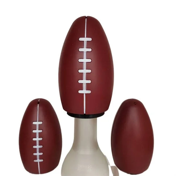 Creative Football Design Press Bottle Opener