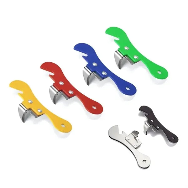 Multi-Function Bottle/Can Opener