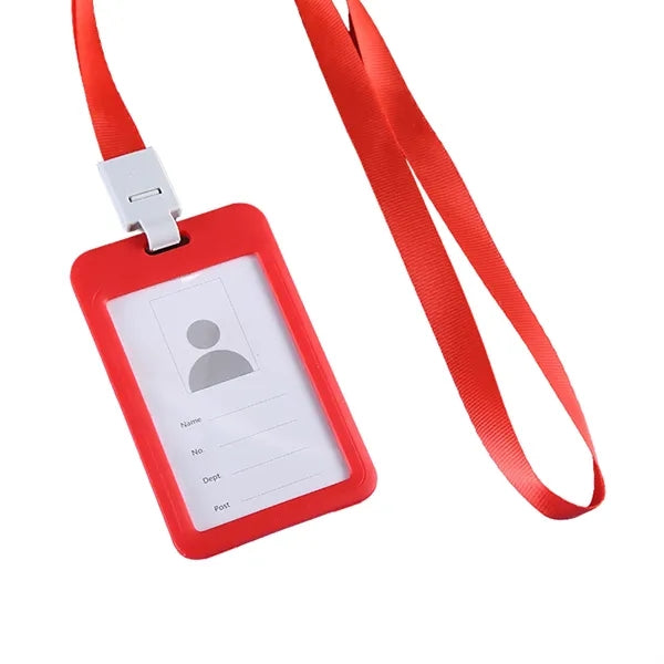 Lanyards for ID Badges