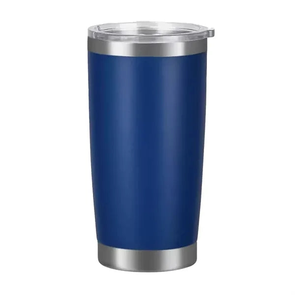 20 oz. 304 Stainless Steel Insulated Car Tumbler for Outdoor