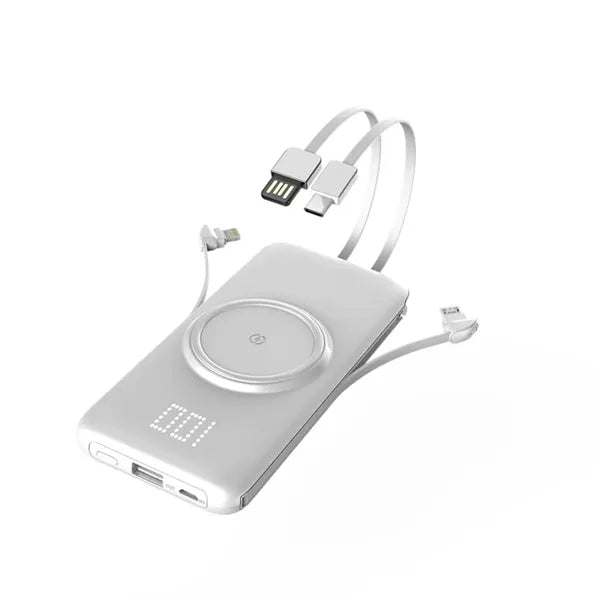 Portable Charger