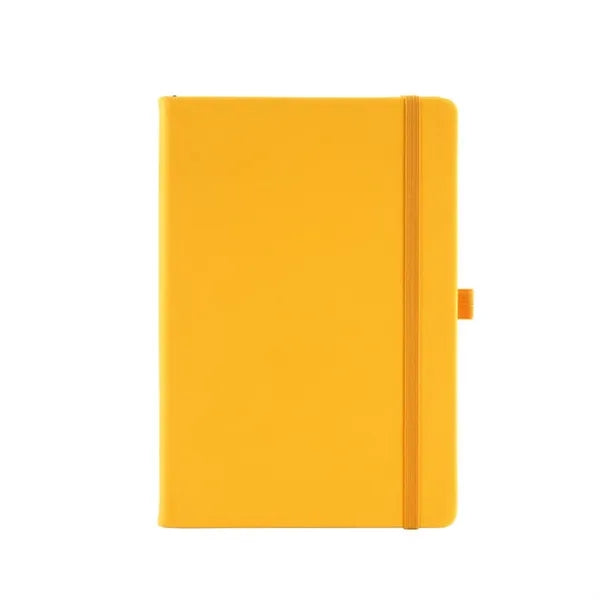 Hardcover Notebook
