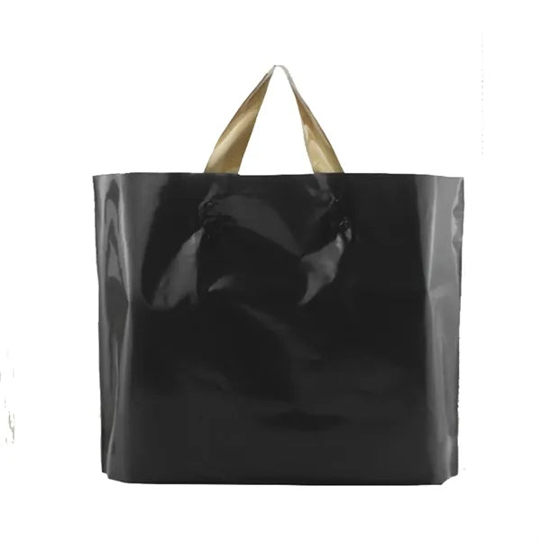 Plastic Tote Bag