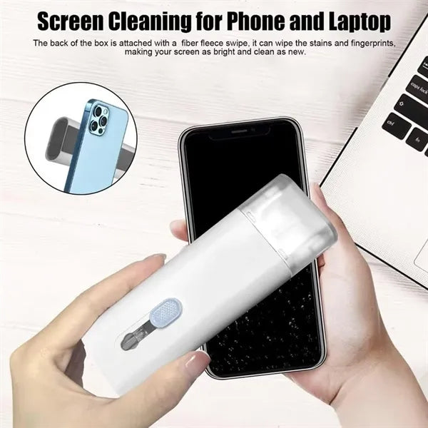 Multifunctional Cleaner Kit