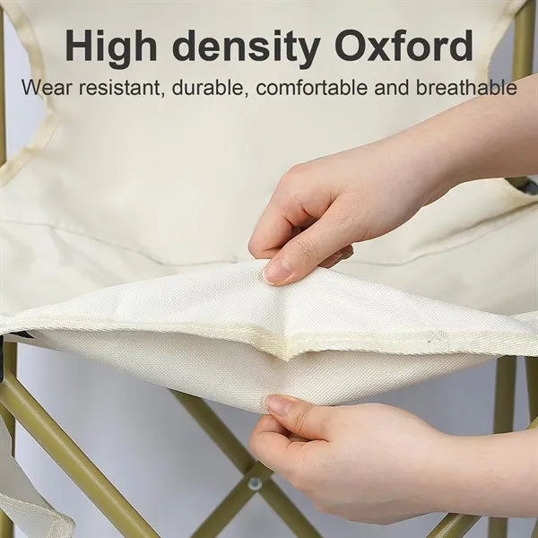Portable Folding Camping Chair