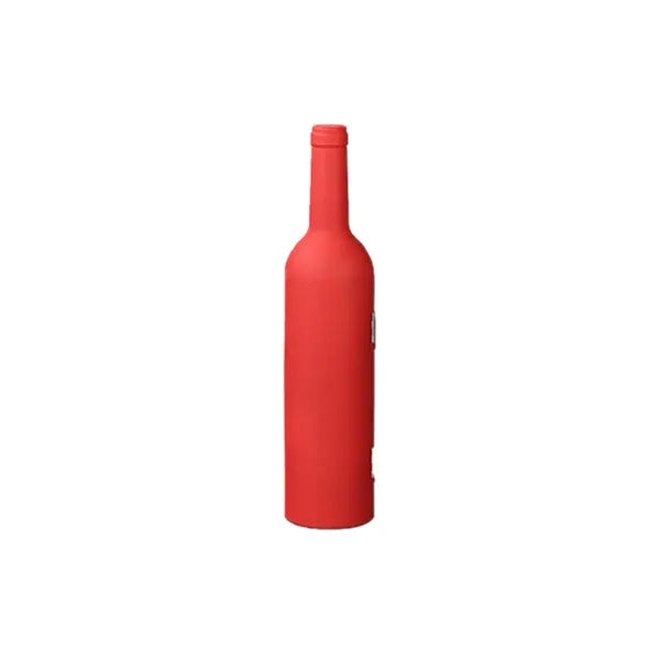 3-Piece Wine Bottle Tool Set