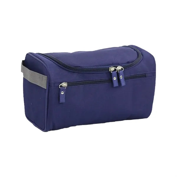 Travel Toiletries Makeup Bag