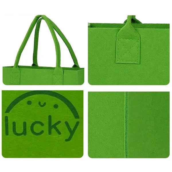 Eco Felt Bag