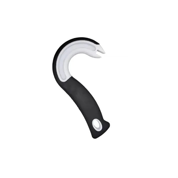 Pull Hook Shaped Can Opener