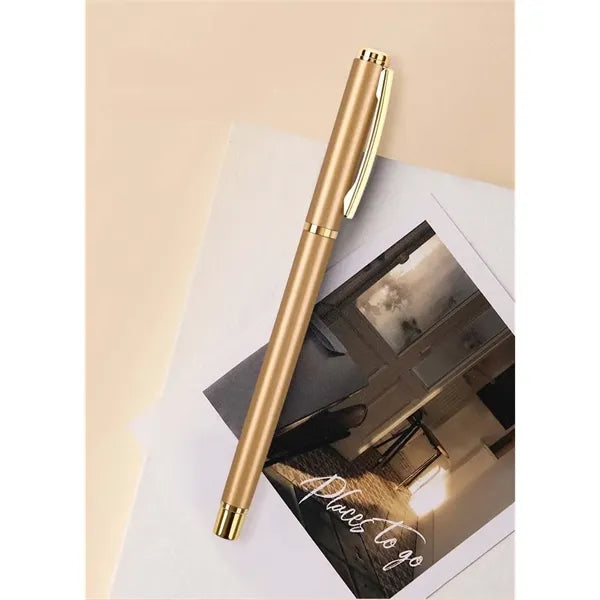 Metal Luxury Pen
