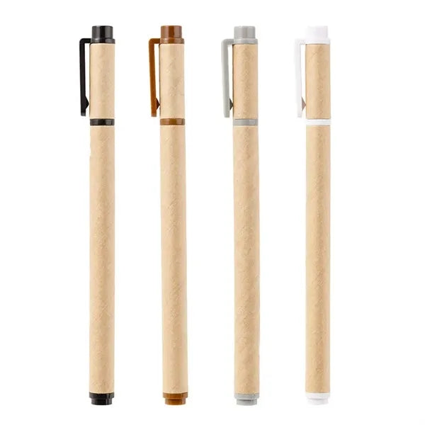 Ecofriendly Paper Pen