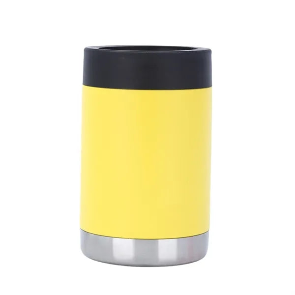 12oz Double-layer Vacuum Insulated Cup