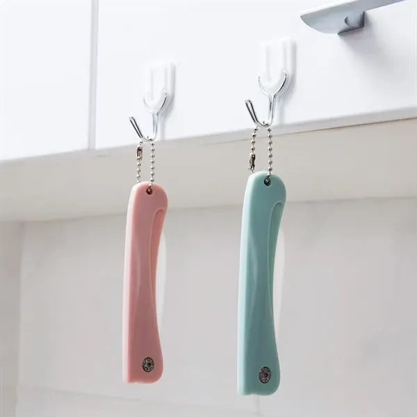 Ceramic Paring Knife with Hanging Chain