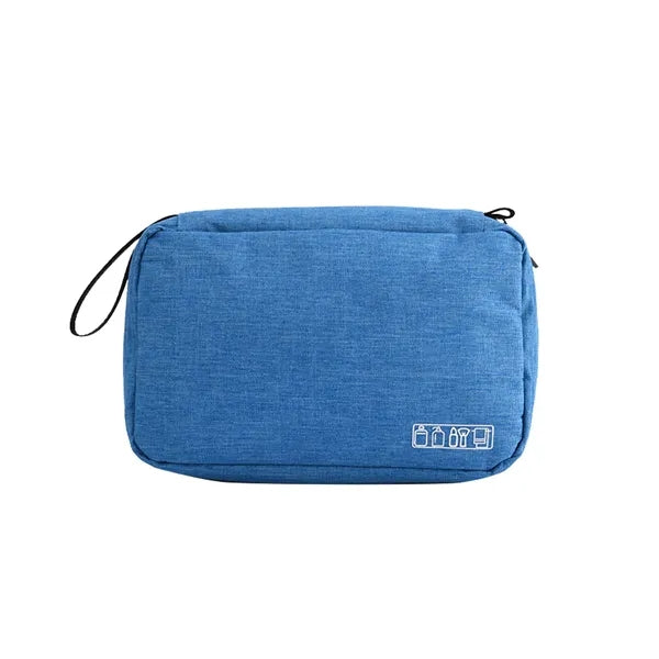 Portable Foldable Travel Toiletry Bag