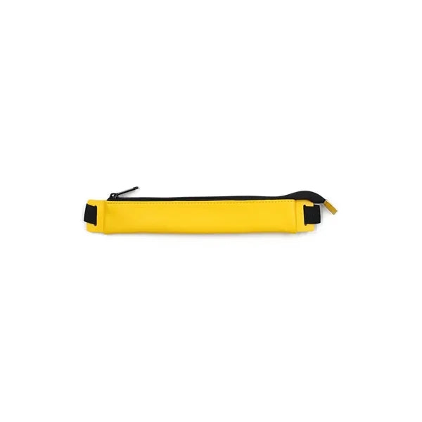 Adjustable Pen Case Bag Holder