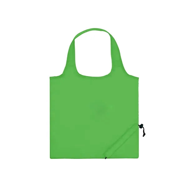 Portable Shopping Tote Bag