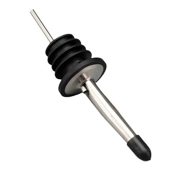 Stainless Steel Pour Spouts for Bottles