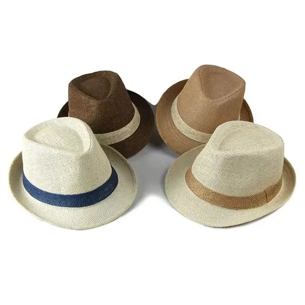 Panama Straw Hat
