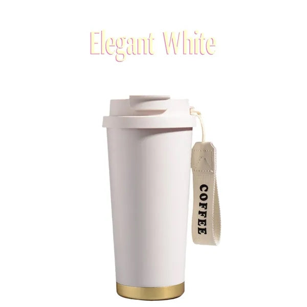 Classic 17 Oz Vacuum Insulated Stainless Steel Tumbler