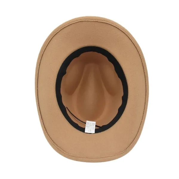 Western Cowboy Hat