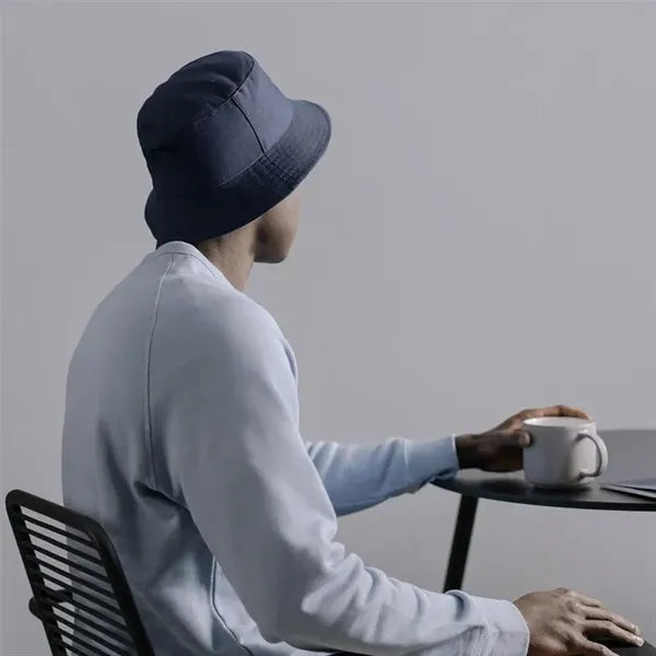 Double Sided Fisherman's Hat