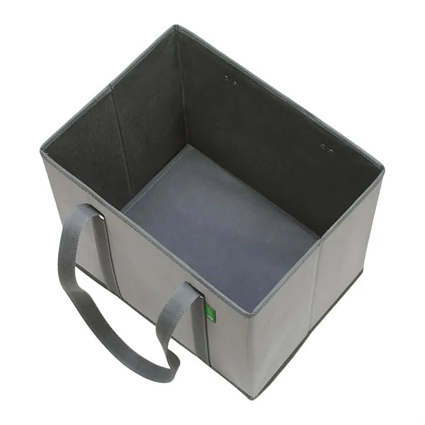 Foldable Grocery Tote Bag