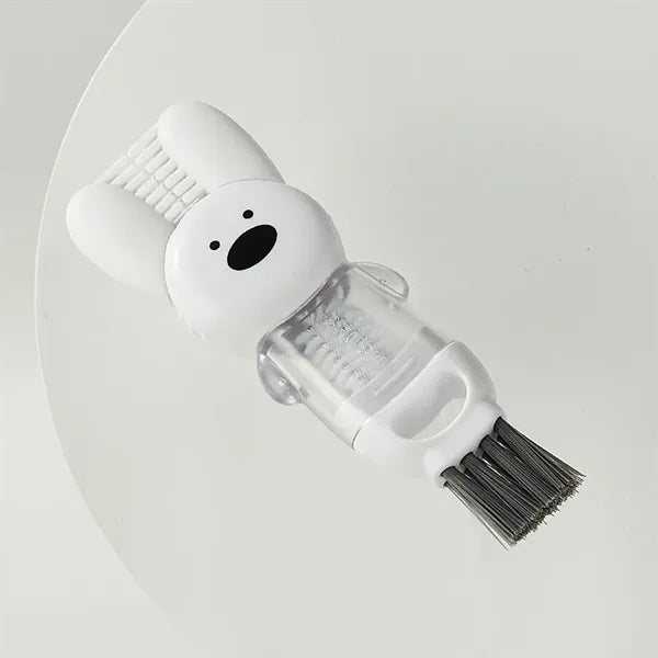 Cup Lid Gap Cleaner