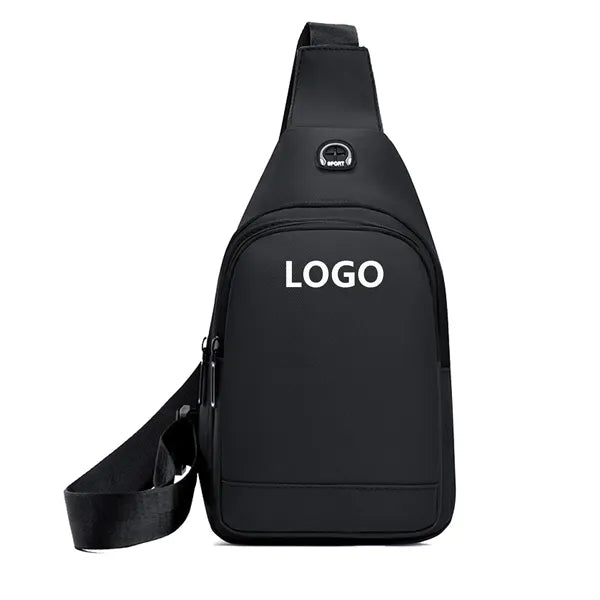 Sling Crossbody Bag