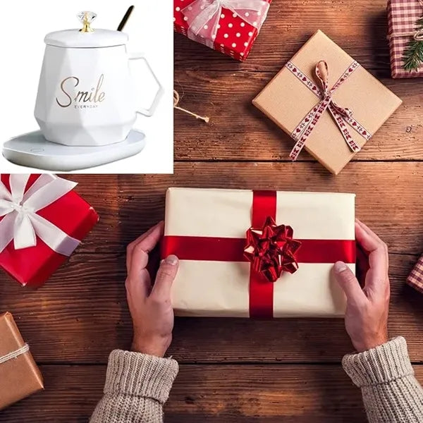 Coffee Mug Warmer
