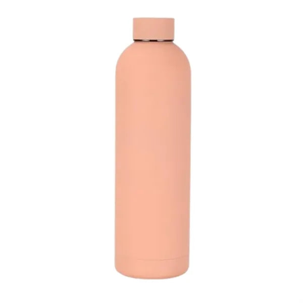25oz. Stainless Steel Sports Bottle