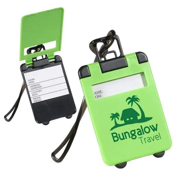 Poop Bag Holder
