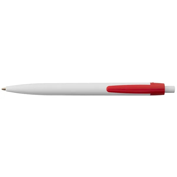 ColorFlow Recycled Plastic Pen - Full Color InkJet