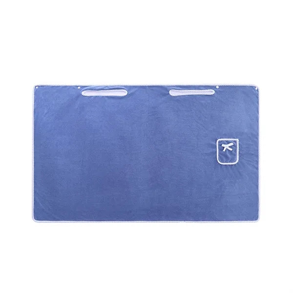 Women's Wearable Bath Towel 54'' x 31''