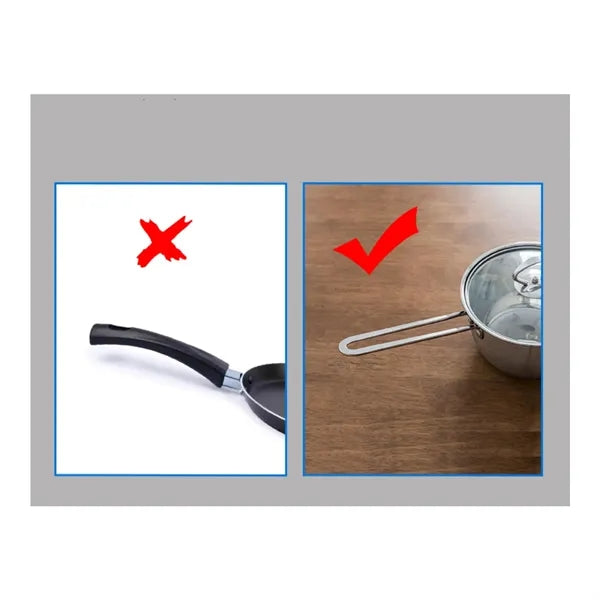 Silicone Hot Handle Holder
