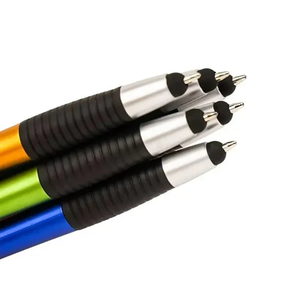 Retractable Ballpoint Pen