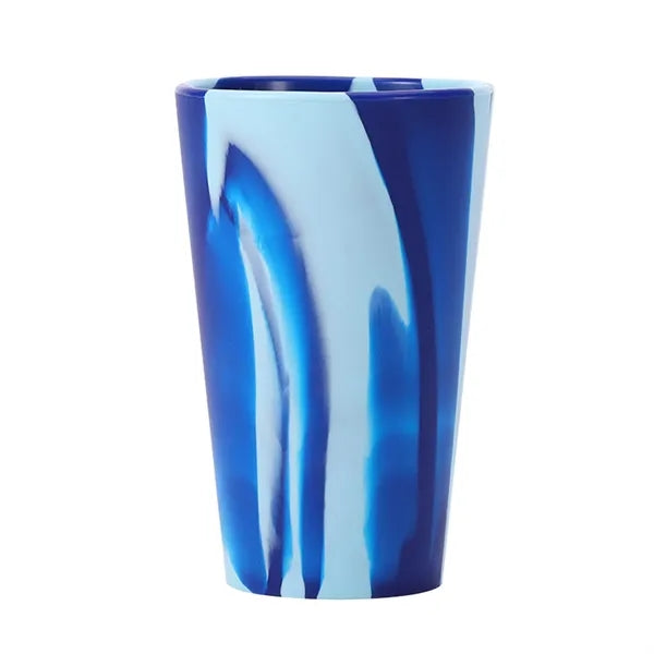20 OZ Silicone Pint Glass