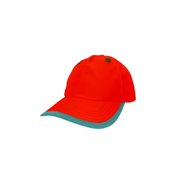 Reflective Baseball Cap
