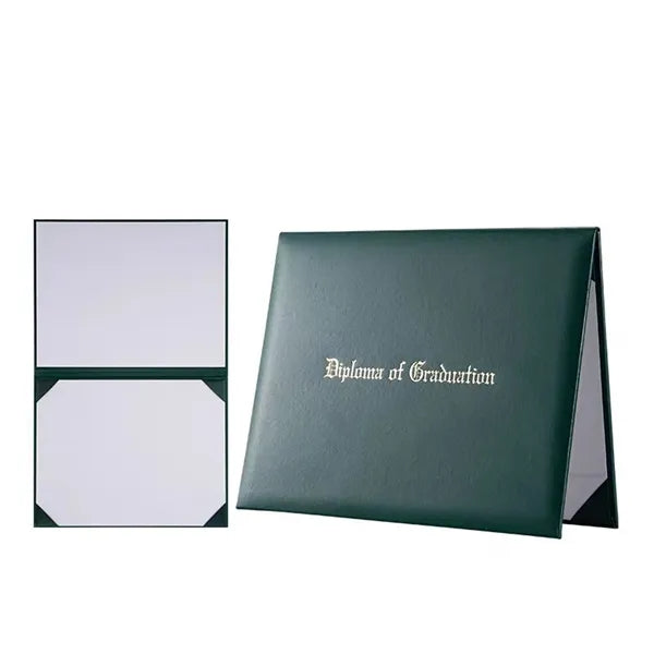 Diploma Cover Certificate Holder for Graduation